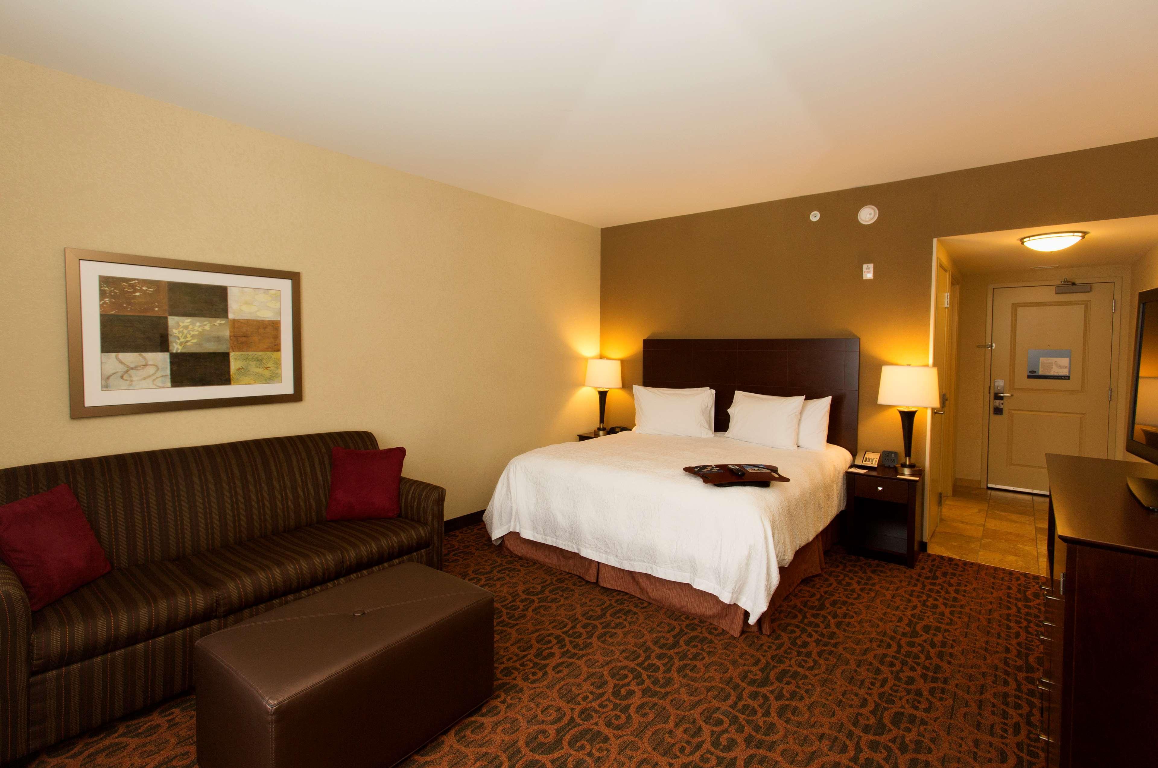 Hampton Inn Marquette-Waterfront Exterior foto